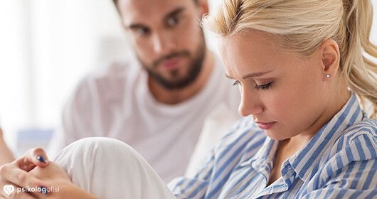 depresyondaki birine destek olmak