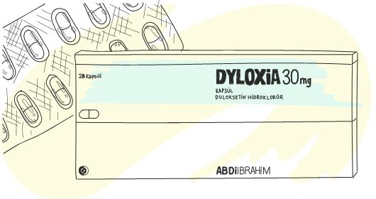 dyloxia