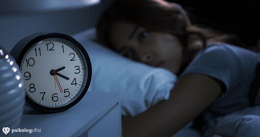 insomnia nedir
