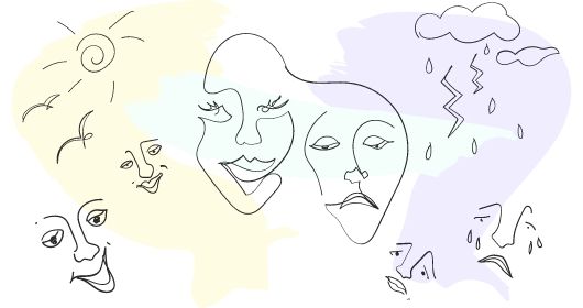 bipolar bozukluk