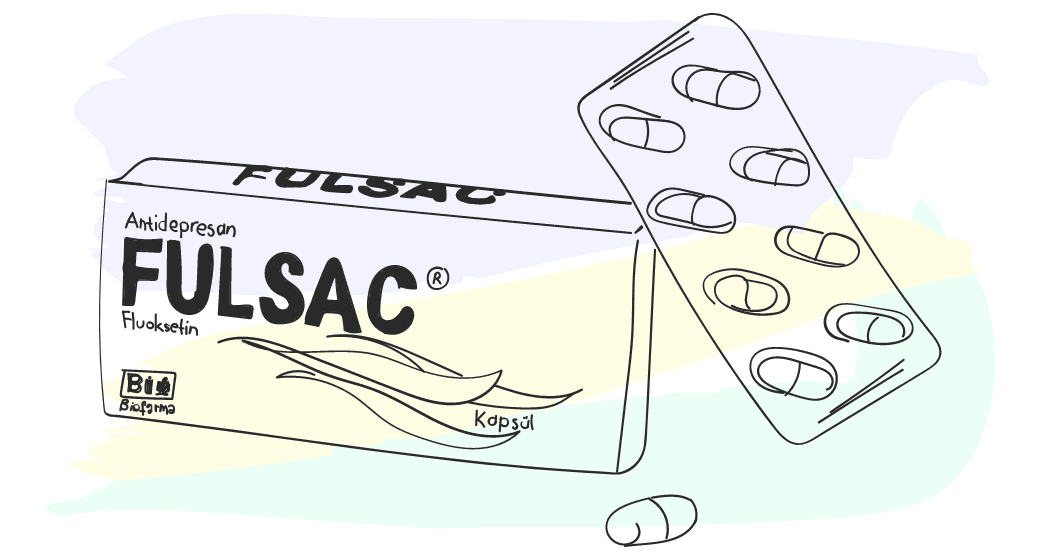 fulsac nedir