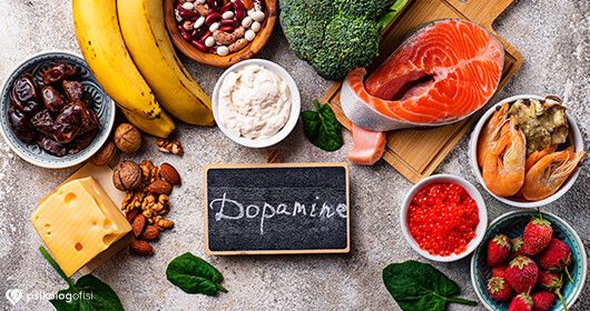 dopamin nedir