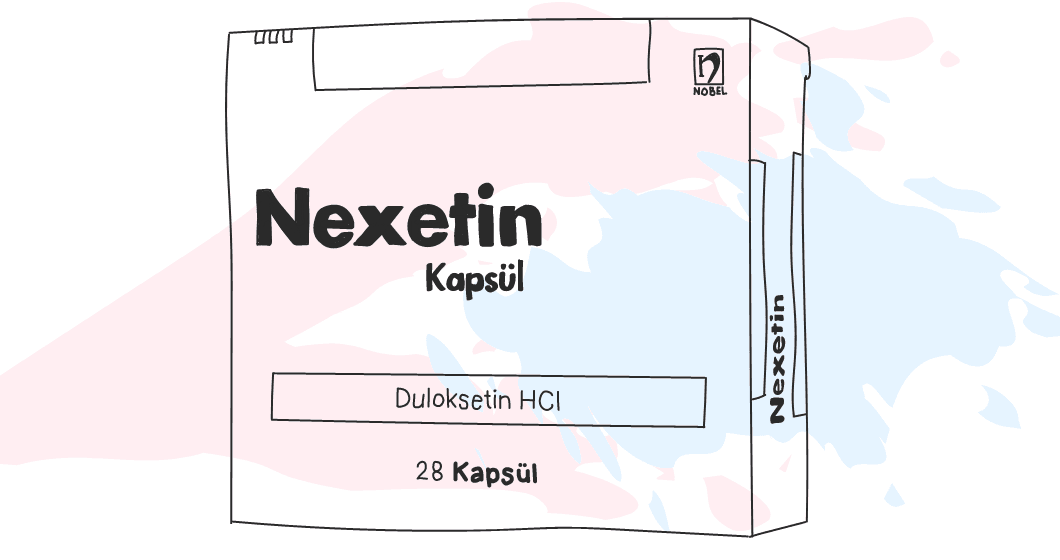 Nexetin Nedir? Ne İçin Kullanılır? - Psikologofisi.com