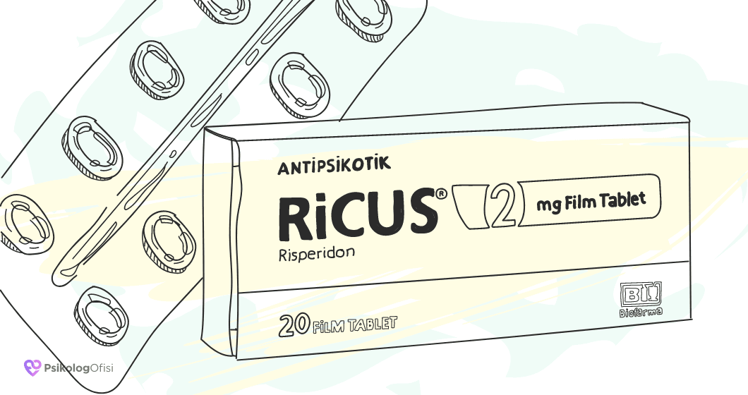 ricus