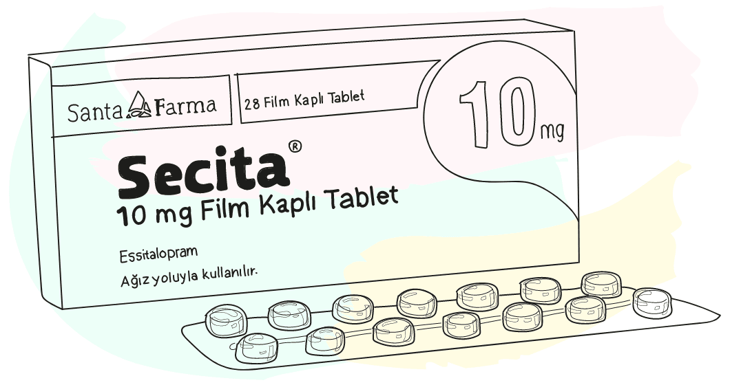 secita nedir