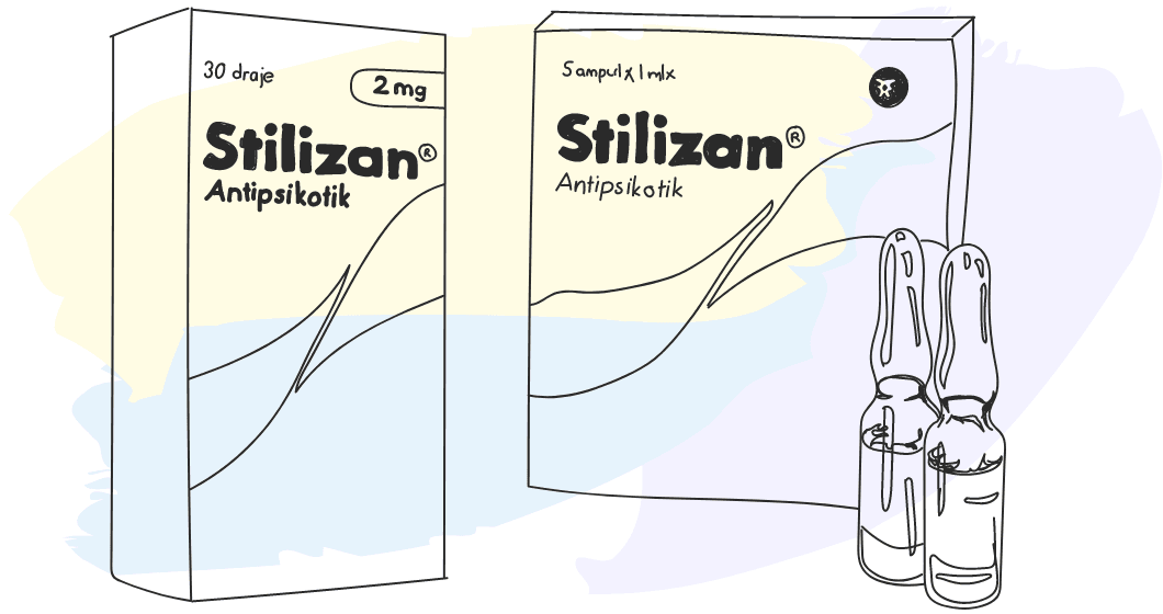 stilizan nedir